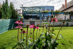 Hotel Squash Dependance Prievidza